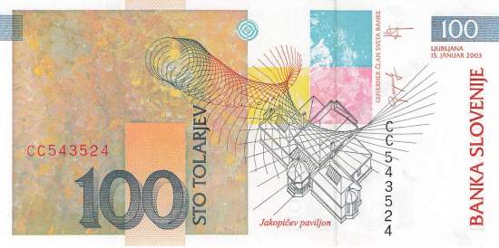 100 Toljarev 2004